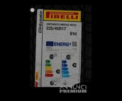 Pneumatico nuovo pirelli 225/45 r17 91h pn002951 - 6