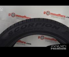 Pneumatico nuovo pirelli 265/45 r20 108v pn002861