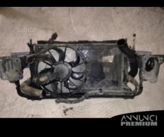 Kit radiatori ford focus 1.6 - 2