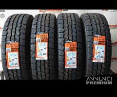 1 PNEUMATICO nuovi tracmax 225/75 r16 104t pn00140