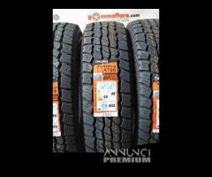 1 PNEUMATICO nuovi tracmax 225/75 r16 104t pn00140