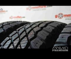 1 PNEUMATICO nuovi tracmax 225/75 r16 104t pn00140