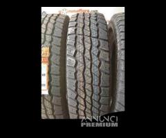 1 PNEUMATICO nuovi tracmax 225/75 r16 104t pn00140 - 6