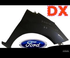 PARAFANGO ANTERIORE DESTRO FORD Fiesta 6Â° Serie ( - 1