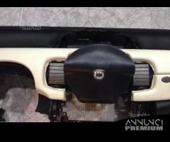 Kit airbag lancia y