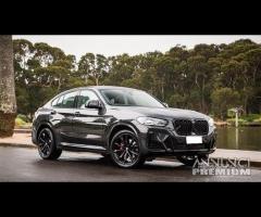 Ricambi bmw x4 #1080