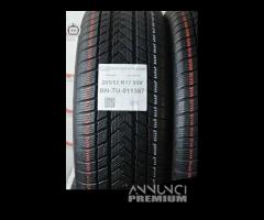 4 pneumatici gripmax 205/55 r17 95v tu11387