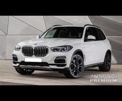 Ricambi bmw x5 #1081