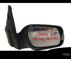 SPECCHIETTO RETROVISORE DESTRO MAZDA 2 Berlina 1Â° - 2