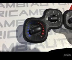 Comandi clima a\\c fiat panda 319 - 2