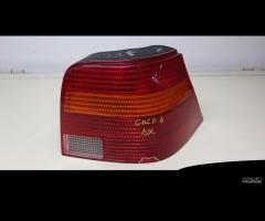 STOP FANALE POSTERIORE DESTRO VOLKSWAGEN Golf 4 Be - 1