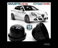 TAPPI per FARI ALFA ROMEO GIULIETTA Coperchio LED