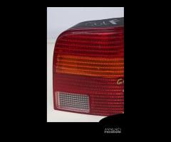 STOP FANALE POSTERIORE DESTRO VOLKSWAGEN Golf 4 Be - 8