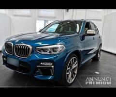 Ricambi bmw x3 #1079