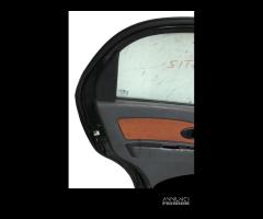 PORTIERA POSTERIORE SINISTRA CHEVROLET Matiz 4Â° S - 6