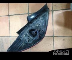 Fanale posteriore destro opel corsa d