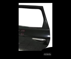 PORTIERA POSTERIORE SINISTRA ALFA ROMEO 159 Sportw - 3