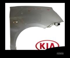 PARAFANGO ANTERIORE DESTRO KIA Picanto 1Â° Serie ( - 1