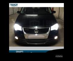 2 Lampadine BI-XENON D1S per VW TOURAN 1 6000K 35W