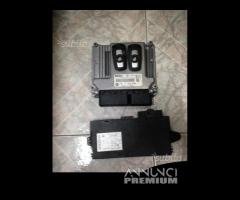 Kit chiave bmw serie3 e90