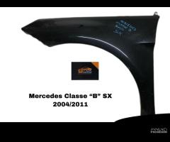 PARAFANGO ANTERIORE DESTRO MERCEDES Classe B W245 - 1