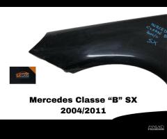 PARAFANGO ANTERIORE DESTRO MERCEDES Classe B W245 - 2