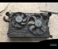 Kit radiatori volkswagen golf 5 2.0 tdi