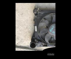 Kit radiatori volkswagen golf 5 2.0 tdi