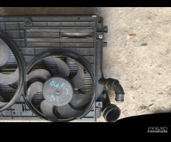 Kit radiatori volkswagen golf 5 2.0 tdi - 6