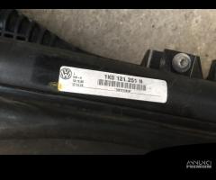 Kit radiatori volkswagen golf 5 2.0 tdi - 7