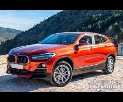 Ricambi bmw x2 #1078