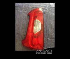 Fanale posteriore sinistro fiat panda - 1