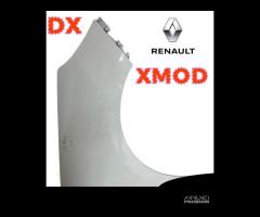 PARAFANGO ANTERIORE DESTRO RENAULT Scenic X MOD (0 - 1