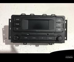 STEREO AUTORADIO HYUNDAI I10 3°SERIE 2020 IN POI