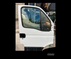 PORTIERA PORTA ANTERIORE DESTRA IVECO Daily (1999