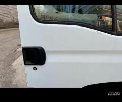 PORTIERA PORTA ANTERIORE DESTRA IVECO Daily (1999