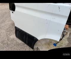 PORTIERA PORTA ANTERIORE DESTRA IVECO Daily (1999 - 7