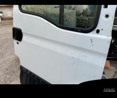 PORTIERA PORTA ANTERIORE DESTRA IVECO Daily (1999 - 8