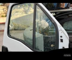 PORTIERA PORTA ANTERIORE DESTRA IVECO Daily (1999 - 9