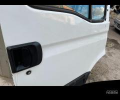 PORTIERA PORTA ANTERIORE DESTRA IVECO Daily (1999 - 11