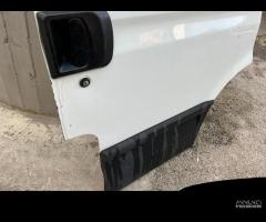 PORTIERA PORTA ANTERIORE DESTRA IVECO Daily (1999 - 12