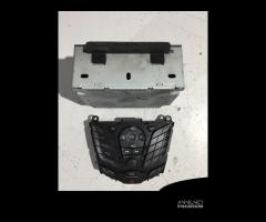 Stereo autoradio ford grand c-max