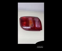 STOP FANALE POSTERIORE DESTRO NISSAN Micra 2Â° Ser