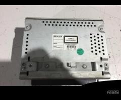 Stereo autoradio ford grand c-max - 7