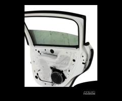 PORTIERA POSTERIORE DESTRA CITROEN C3 Serie (16>) - 7