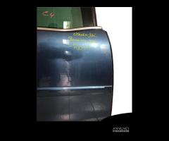 PORTIERA POSTERIORE DESTRA CITROEN C4 Grand Picass