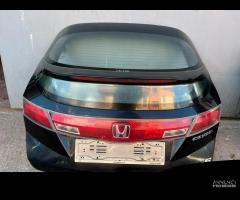 Portellone posteriore Honda Civic VIII (2006 2012)