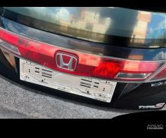 Portellone posteriore Honda Civic VIII (2006 2012) - 9