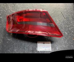 Fanale posteriore sinistro Audi A3 (8V) 5 PORTE 8V