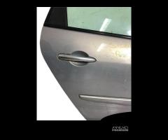 PORTIERA POSTERIORE DESTRA RENAULT Megane Scenic (